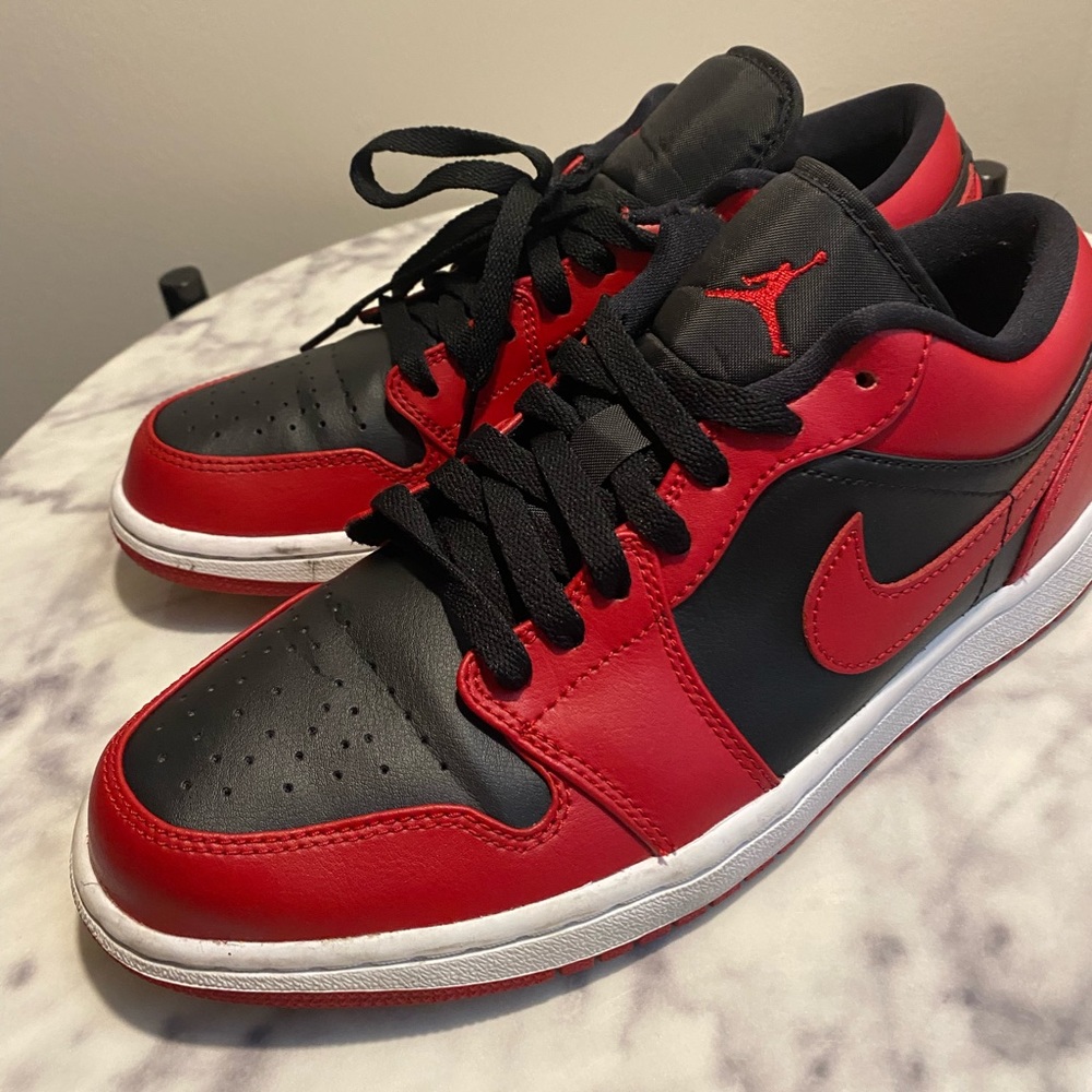 Jordan 1 Shoes